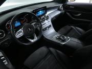 Mercedes-Benz C-Класс IV (W205) Рестайлинг Москва  - изображение 29