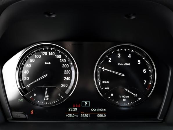 BMW X1 II (F48) Рестайлинг с пробегом 2021 года, цена 4 000 000 рублей, 37000 км, внедорожник, Автокод Объявления