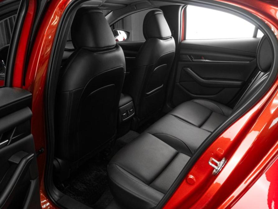 Mazda 3 IV (BP) Тюмень  - изображение 23