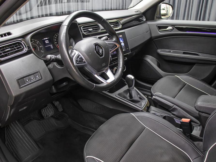Renault Arkana I Москва  - изображение 16