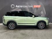 Jaecoo J7 I Пермь  - изображение 32