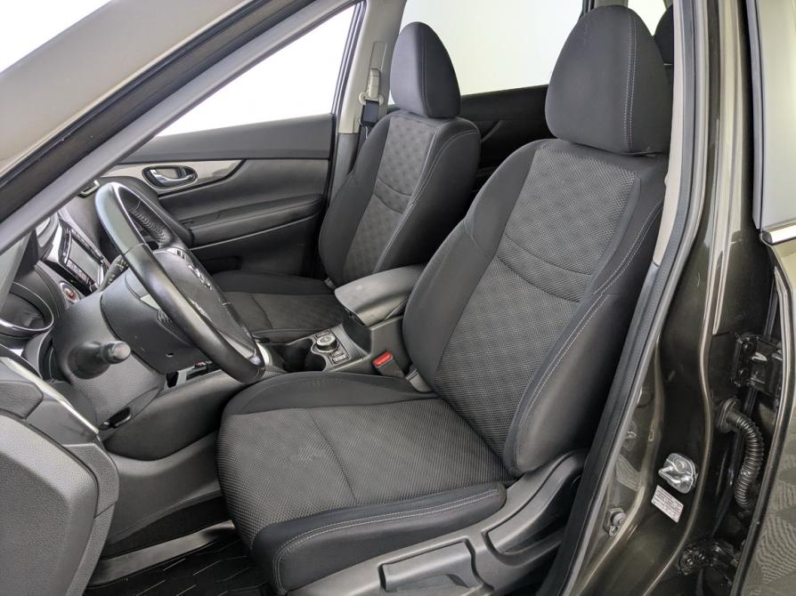 Nissan X-Trail III Москва  - изображение 20