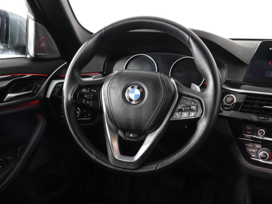 BMW 5 серии VII (G30/G31/G38) Химки  - изображение 15
