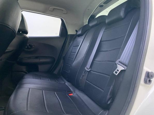 Nissan Juke I Рестайлинг с пробегом 2014 года, цена 1 199 000 рублей, 87071 км, внедорожник, Автокод Объявления