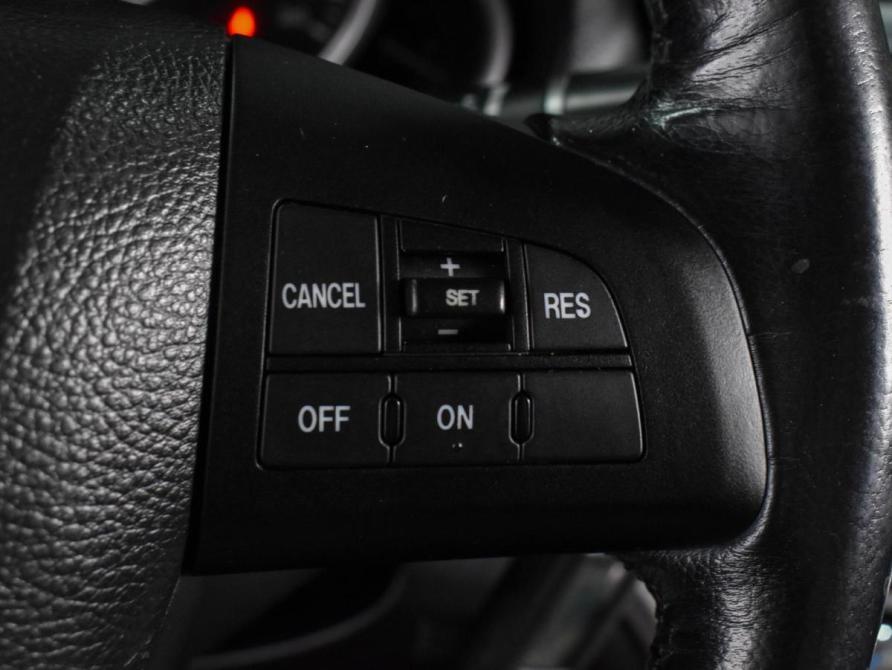 Mazda 6 II (GH) Рестайлинг Воронеж  - изображение 16