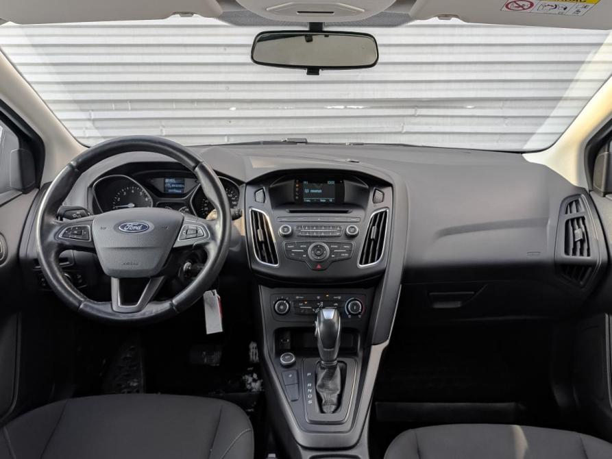 Ford Focus III Рестайлинг Москва  - изображение 14