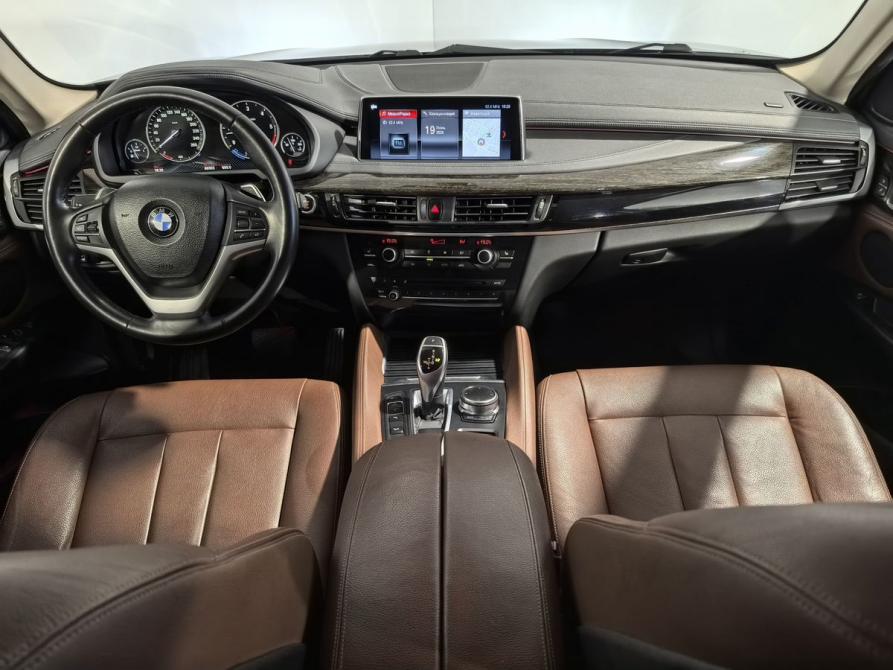 BMW X6 II (F16) Санкт-Петербург  - изображение 9