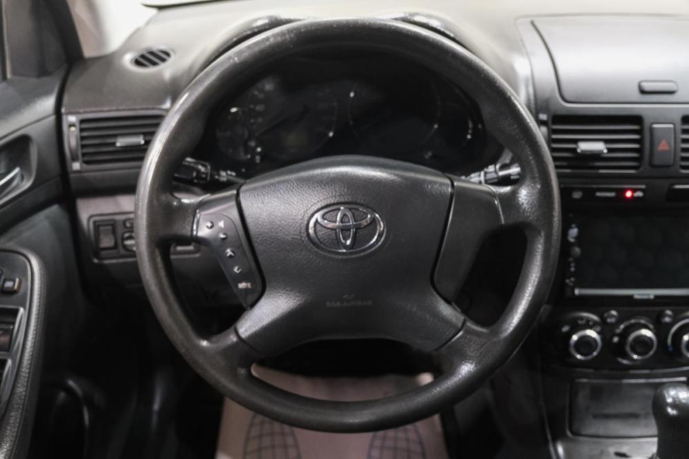 Toyota Avensis II Новокузнецк  - изображение 19