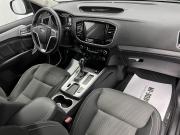 Geely Emgrand X7 I Рестайлинг 2 Тверь  - изображение 34