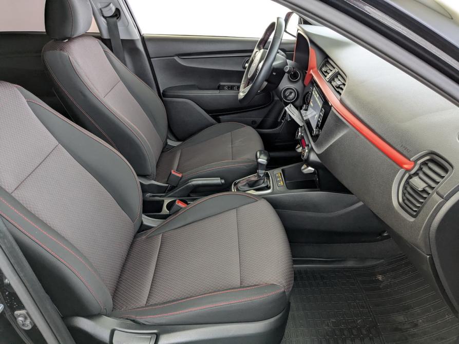 Kia Rio IV Рестайлинг Москва  - изображение 23