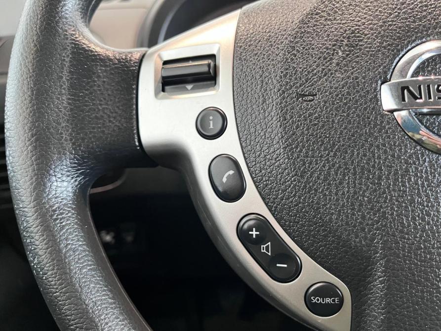 Nissan X-Trail II Рестайлинг Волжский  - изображение 16
