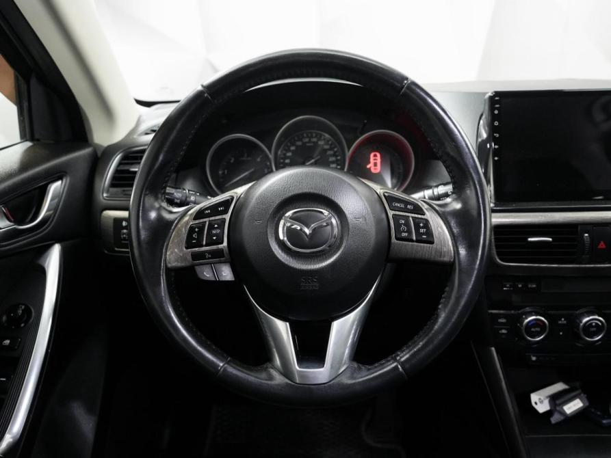 Mazda CX-5 I Ульяновск  - изображение 14