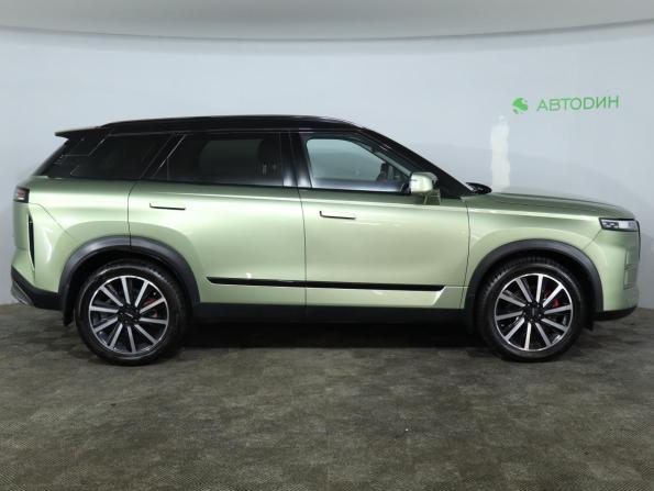 Jaecoo J7 I с пробегом 2023 года, цена 2 499 000 рублей, 48200 км, внедорожник, Автокод Объявления