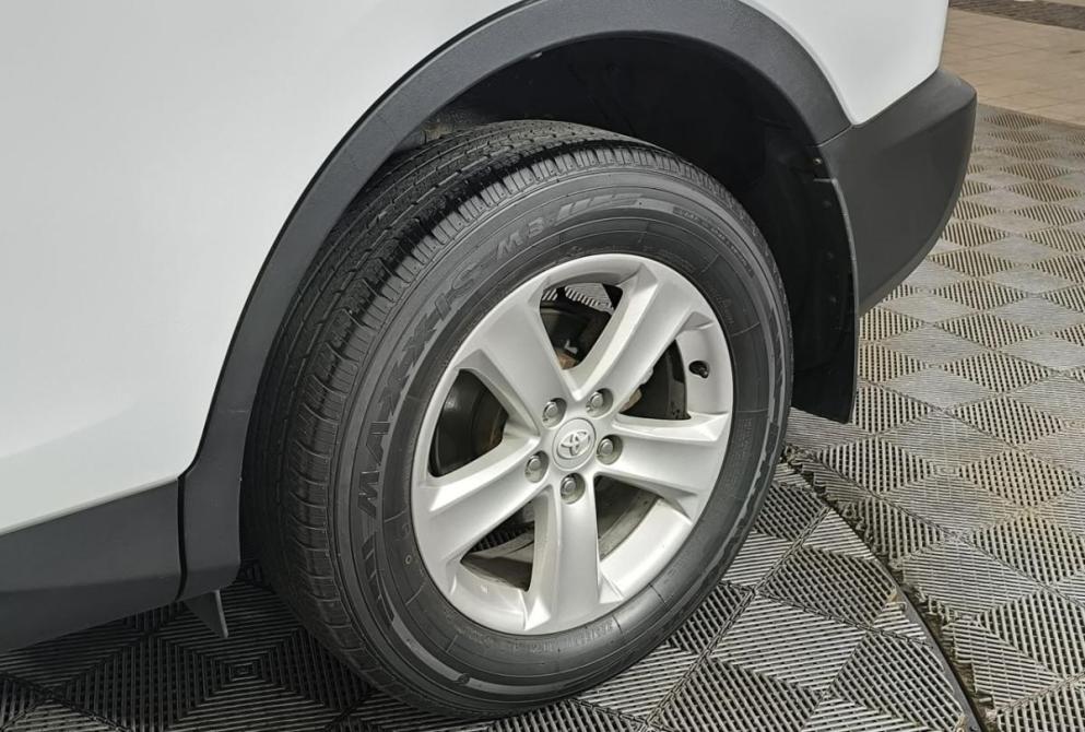 Toyota RAV4 III (XA30) Рестайлинг Нижний Новгород  - изображение 19