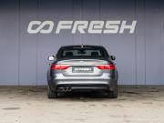 Jaguar XF II Краснодар  - изображение 32