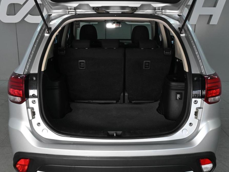 Mitsubishi Outlander III Рестайлинг 2 Ростов-на-Дону  - изображение 16