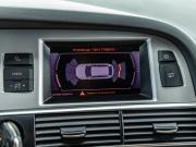 Audi A6 allroad II (C6) Рестайлинг Волгоград  - изображение 61