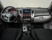 Mitsubishi Pajero Sport II Рестайлинг Москва  - изображение 30