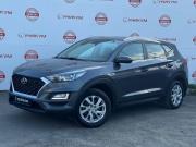 Hyundai Tucson III Рестайлинг Екатеринбург  - изображение 39