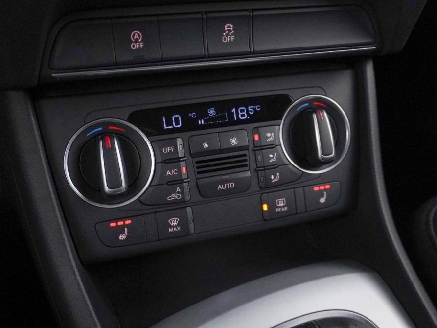 Audi Q3 I (8U) Рестайлинг Москва  - изображение 17