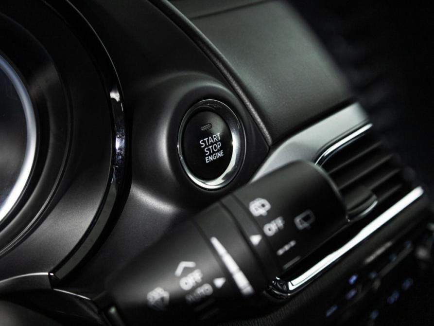 Mazda CX-9 II Санкт-Петербург  - изображение 18