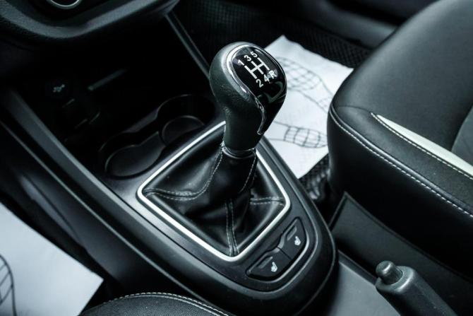 Lada (ВАЗ) Vesta I с пробегом 2018 года, цена 980 000 рублей, 82111 км, седан, Автокод Объявления