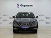 Omoda C5 I Ставрополь  - изображение 20