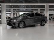Kia Cerato IV Рестайлинг Москва  - изображение 26