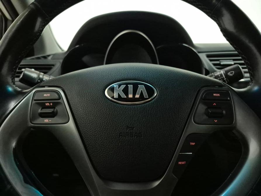 Kia Rio III Рестайлинг Азнакаево  - изображение 23