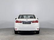 Toyota Corolla XI (E160 E170 E180) Рестайлинг 1 Калининград  - изображение 21