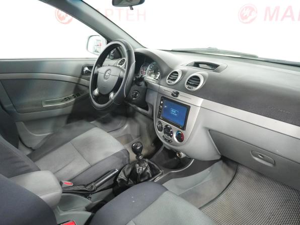 Chevrolet Lacetti I с пробегом 2011 года, цена 399 000 рублей, 210163 км, хэтчбек, Автокод Объявления