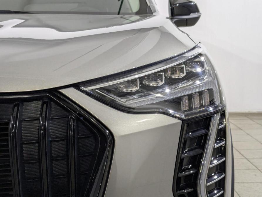 Haval Jolion I Рестайлинг Химки  - изображение 11
