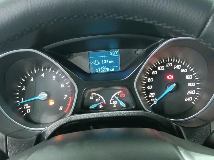 Ford Focus III Оренбург  - изображение 16