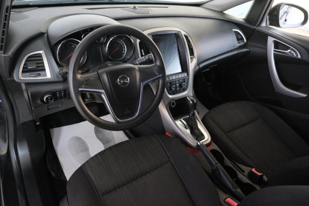 Opel Astra J Омск  - изображение 9