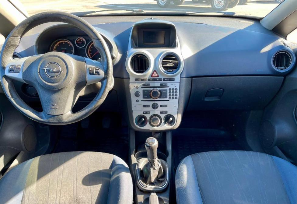 Opel Corsa D Воронеж  - изображение 13