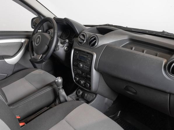 Renault Duster I с пробегом 2013 года, цена 823 000 рублей, 201455 км, внедорожник, Автокод Объявления