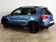 Volkswagen Tiguan I Рестайлинг Мурманск  - изображение 16