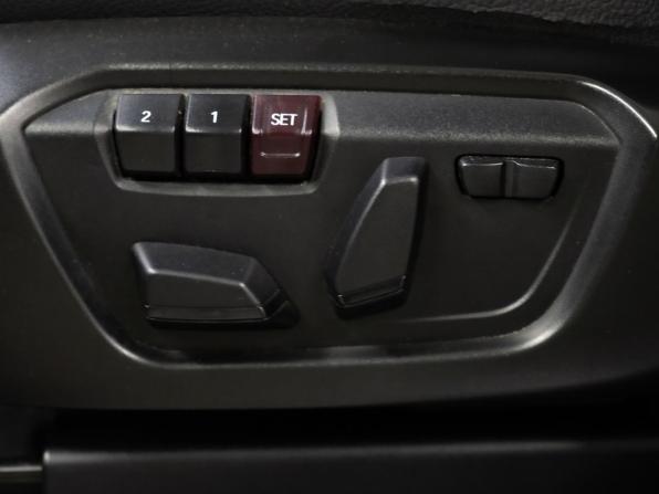BMW X3 II (F25) Рестайлинг с пробегом 2017 года, цена 2 770 000 рублей, 130988 км, внедорожник, Автокод Объявления