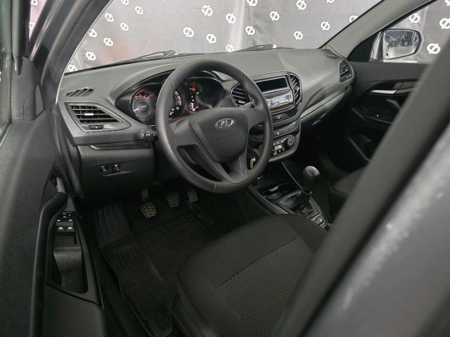 Lada (ВАЗ) Vesta I Новосибирск  - изображение 15