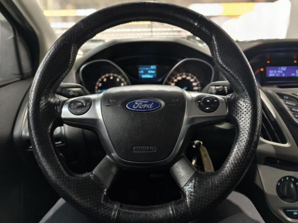 Ford Focus III с пробегом 2012 года, цена 767 000 рублей, 219435 км, универсал, Автокод Объявления