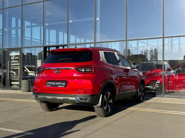 Chery Tiggo 4 Pro I с пробегом 2023 года, цена 1 590 000 рублей, 33188 км, внедорожник, Автокод Объявления