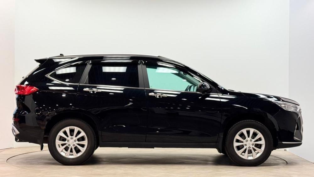 Haval M6 II Киров  - изображение 5