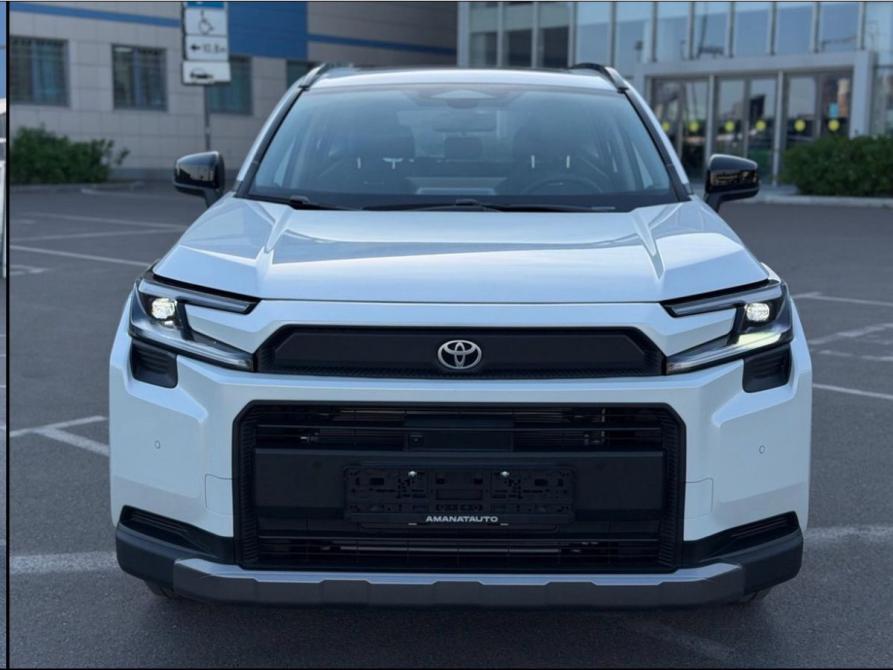 Toyota RAV4 VI (XA60) Казань  - изображение 2