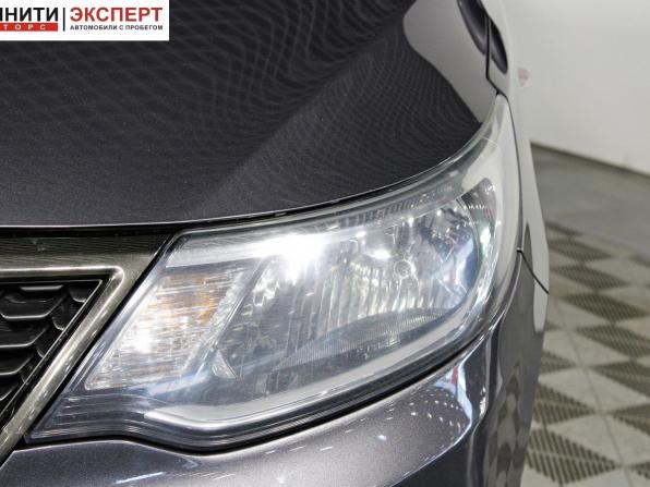 Kia Rio III Рестайлинг с пробегом 2016 года, цена 1 047 000 рублей, 185322 км, седан, Автокод Объявления