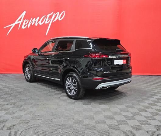 Geely Atlas Pro с пробегом 2023 года, цена 2 079 000 рублей, 62210 км, внедорожник, Автокод Объявления