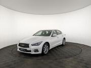 Infiniti Q50 I Москва  - изображение 31