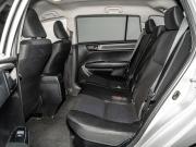 Toyota Corolla XI (E160 E170 E180) Рестайлинг 1 Иркутск  - изображение 29