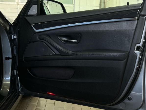 BMW 5 серии VI (F10/F11/F07) Рестайлинг с пробегом 2013 года, цена 1 886 000 рублей, 209098 км, седан, Автокод Объявления