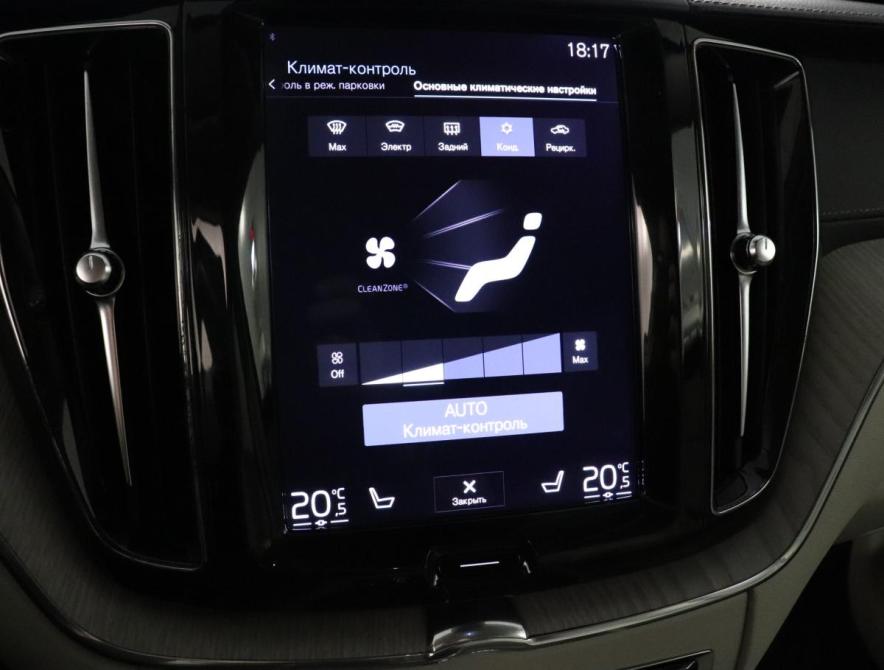 Volvo XC60 II Санкт-Петербург  - изображение 26