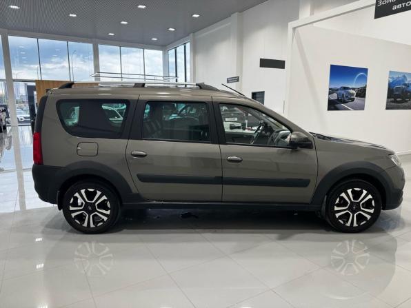 Lada (ВАЗ) Largus I Рестайлинг с пробегом 2021 года, цена 1 245 000 рублей, 124637 км, универсал, Автокод Объявления